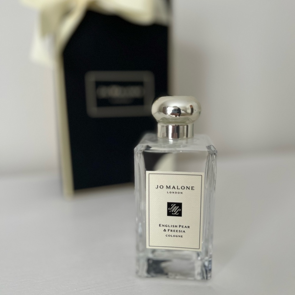 Jo Malone English Pea & Freesia - Brand New - 3.4 oz